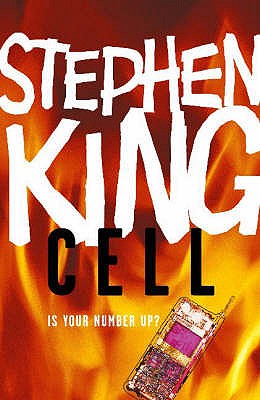 Cell - King, Stephen