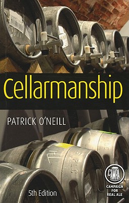 Cellarmanship - O'Neill, Patrick