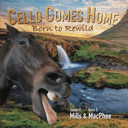 Cello Comes Home: Born to Rewild