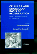 Cellular and Molecular Basis of Regeneration: From Invertebrates to Humans - Ferretti, Patrizia, and Geraudie, Jacqueline