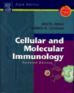 Cellular and Molecular Immunology, Updated Edition: With Student Consult Online Access