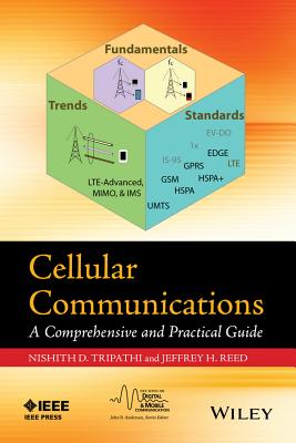 Cellular Communications - Tripathi, Nishith, and Reed, Jeffrey H