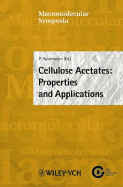 Cellulose Acetates: Properties and Applications