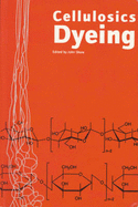 Cellulosics dyeing