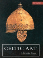 Celtic Art - Green, M