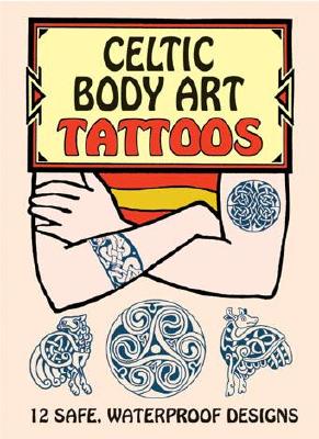 Celtic Body Art Tattoos - Pomaska, Anna