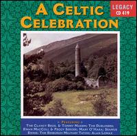Celtic Celebration [Legacy] - Various Artists