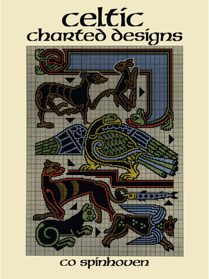 Celtic Charted Designs - Spinhoven, Co