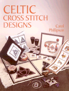 Celtic Cross Stitch Designs