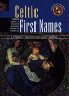 Celtic First Names
