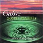 Celtic Gospel Panpipes