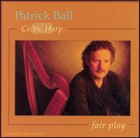 Celtic Harp: Fair Play - Patrick Ball