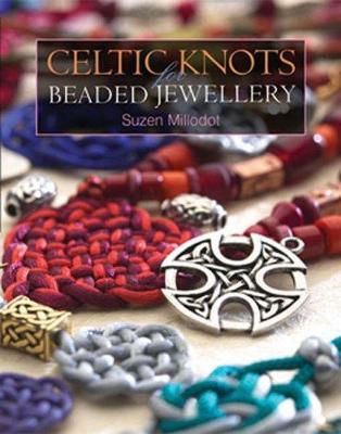 Celtic Knots for Beaded Jewellery - Millodot, Suzen