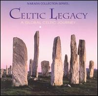 Celtic Legacy: A Global Celtic Journey - Various Artists