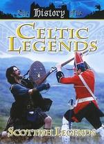 Celtic Legends: Scottish Legends