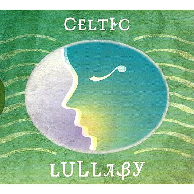 Celtic Lullaby - Ellipsis Arts