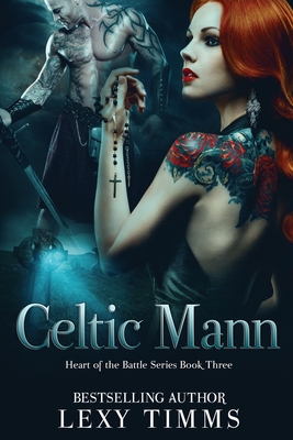 Celtic Mann - Timms, Lexy