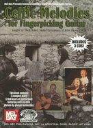 Celtic Melodies for Fingerpicking Guitar - Baker, Duck, and Grossman, Stefan, and Renbourn, John