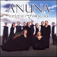 Celtic Origins - Anuna