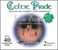 Celtic Pride [Boxsets 1997] - Column Macoireachtaigh & The Irish Ceili Band