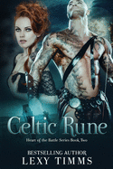 Celtic Rune: Historical Viking - Highlander Romance