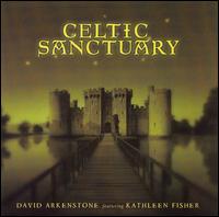 Celtic Sanctuary - David Arkenstone