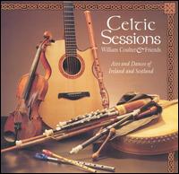 Celtic Sessions - William Coulter