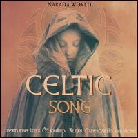 Celtic Song - Various Artists