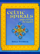Celtic Spirals and Other Designs