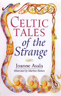 Celtic Tales of the Strange