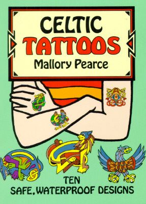 Celtic Tattoos - Pearce, Mallory, and Pearce, and Tattoos