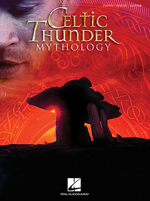 Celtic Thunder - Mythology - Celtic Thunder