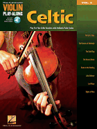 Celtic: Violin Play-Along Volume 4