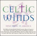Celtic Winds: Irish Music in America - Various Artists