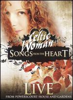 Celtic Woman: Songs from the Heart - Live from Powerscourt House and Gardens