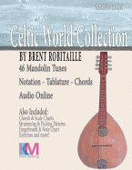 Celtic World Collection - Mandolin: Celtic World Collection Series