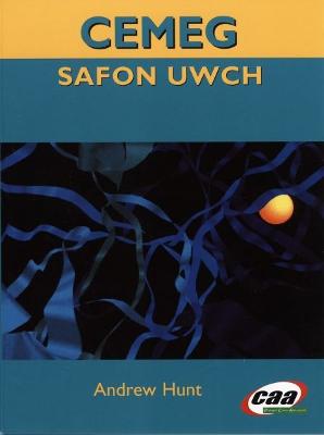 Cemeg Safon Uwch - Hunt, Andrew, and Jones, Lynwen Rees (Translated by)