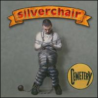 Cemetery [Limited 180-Gram Silver & Green Marbled Colored Vinyl] - Silverchair
