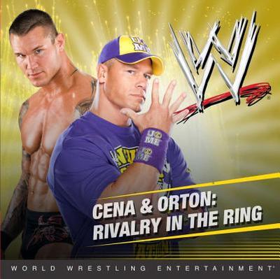 Cena & Orton: Rivalry in the Ring - West, Tracey