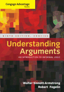 Cengage Advantage Books: Understanding Arguments, Concise Edition