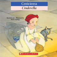 Cenicienta/Cinderella - Orihuela, Luz (Adapted by)