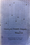 Censoring and stochastic integrals