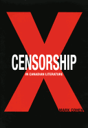 Censorship in Canadian Literature