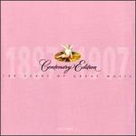 Centenary Edition 1897-1907, Vol. 1