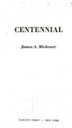 Centennial 1