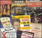 Center Stage: Broadway, 1947-1958