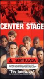 Center Stage [WS] [Blu-ray]