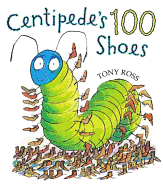 Centipede's One Hundred Shoes
