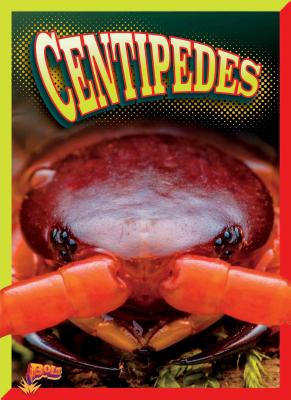 Centipedes - Radley, Gail