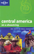 Central America on a Shoestring